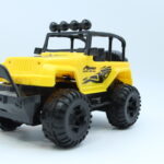rc jeep small