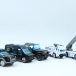 die cast 1.64 scal