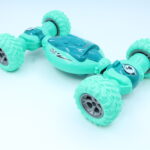 two mode car