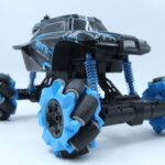 monster rc