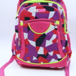 fashionable backpack for girls