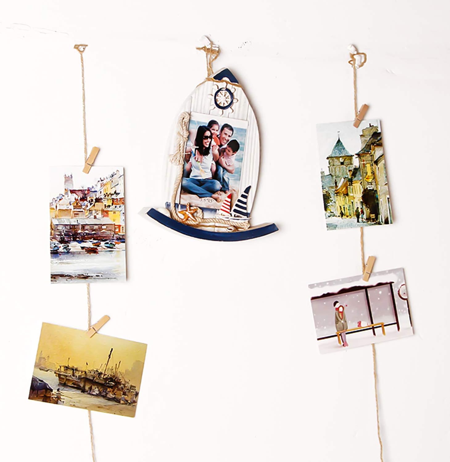 wooden clip - Image 4