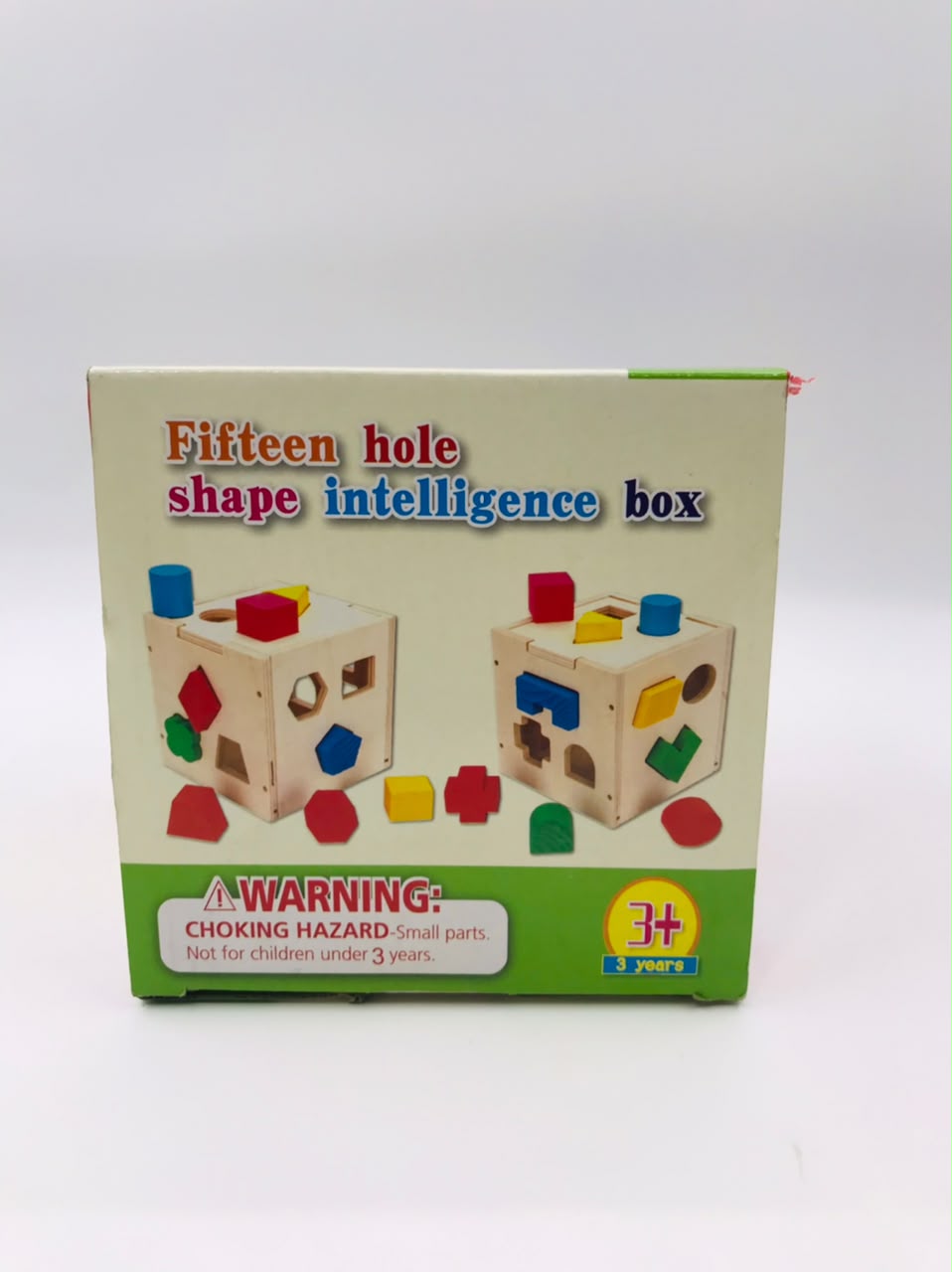 shape matching game, Montessori educational toy, preschool learning toy, cognitive development toy - Image 5